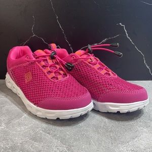 Dream Pairs Running Shoes Pink Size 4m